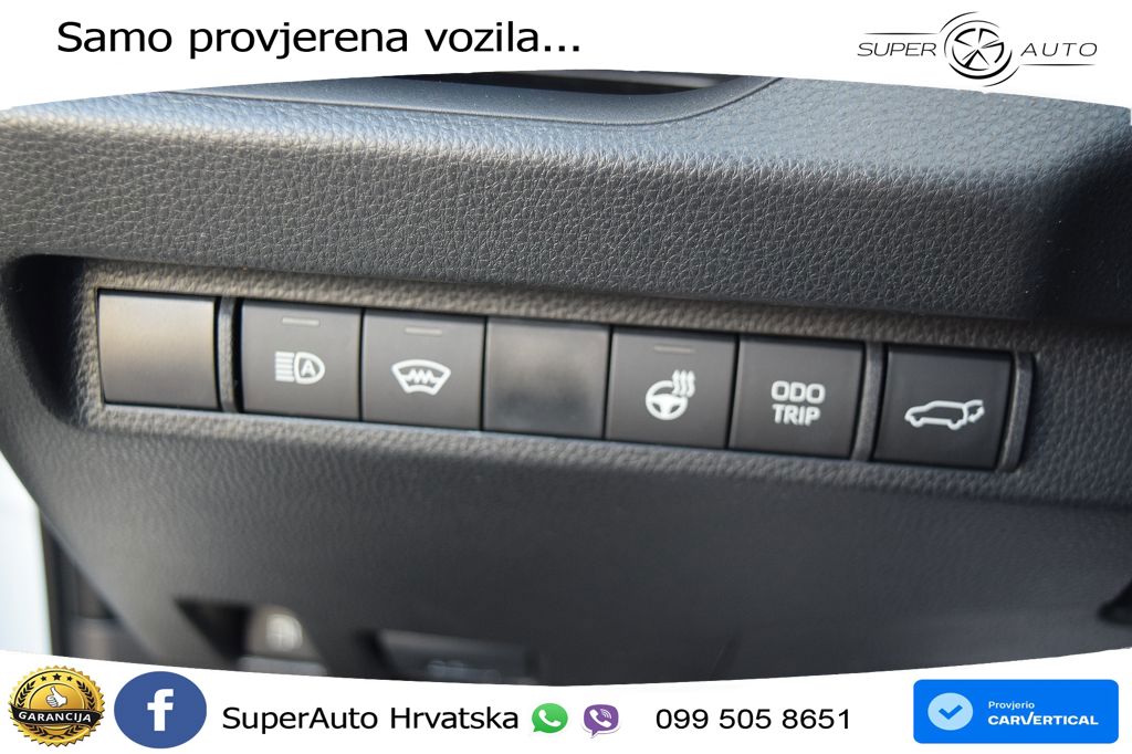 Toyota RAV4 2.5 (306 KS) Hybrid AWD-i eCVT LED+GR SJED+ACC
