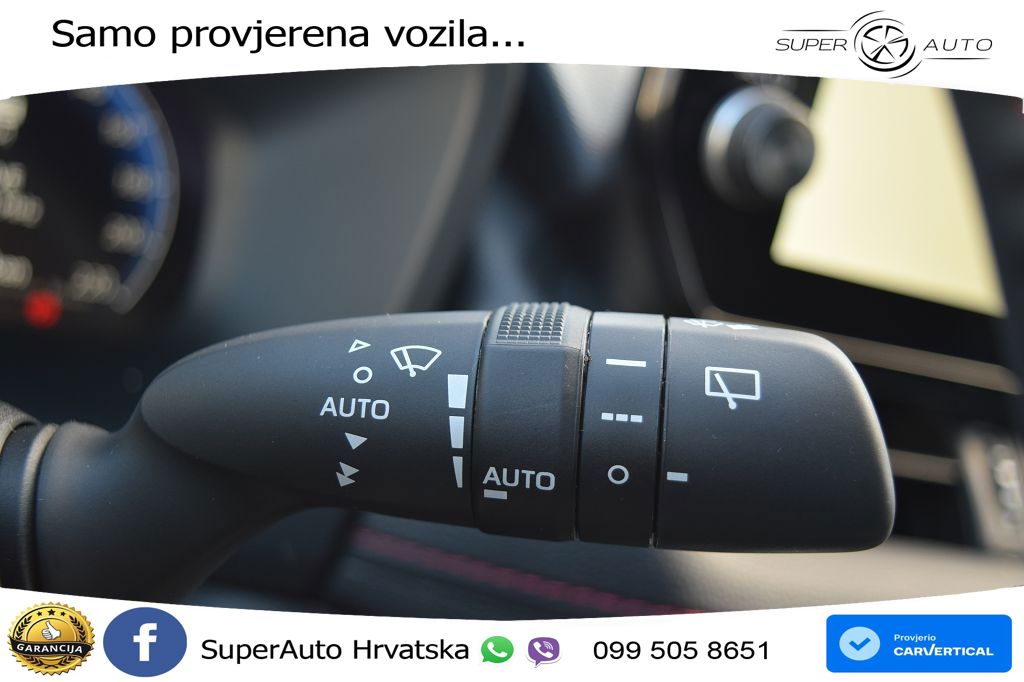 Toyota RAV4 2.5 (306 KS) Hybrid AWD-i eCVT LED+GR SJED+ACC