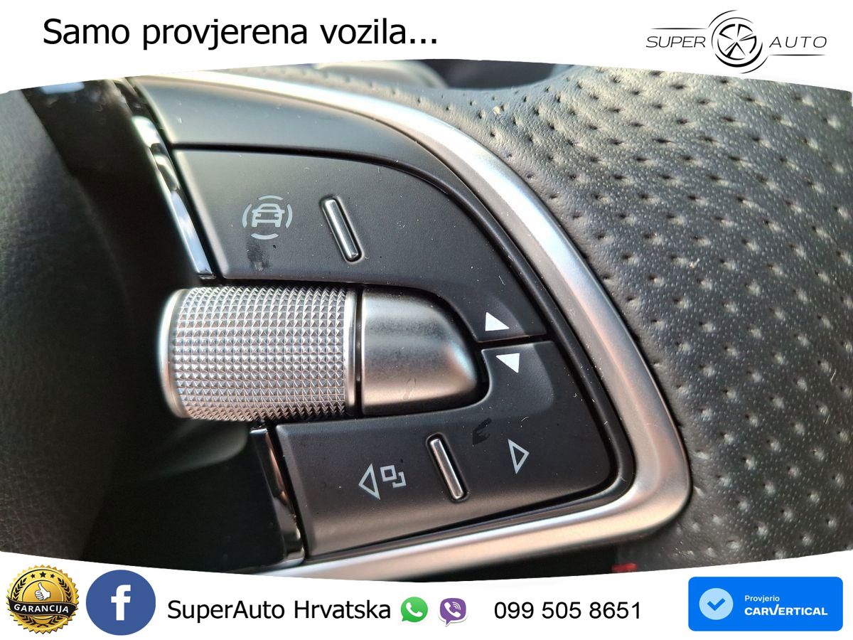 Škoda Octavia Combi RS 2.0 TSI (265 KS) DSG MATRIX+GR SJED+KAM