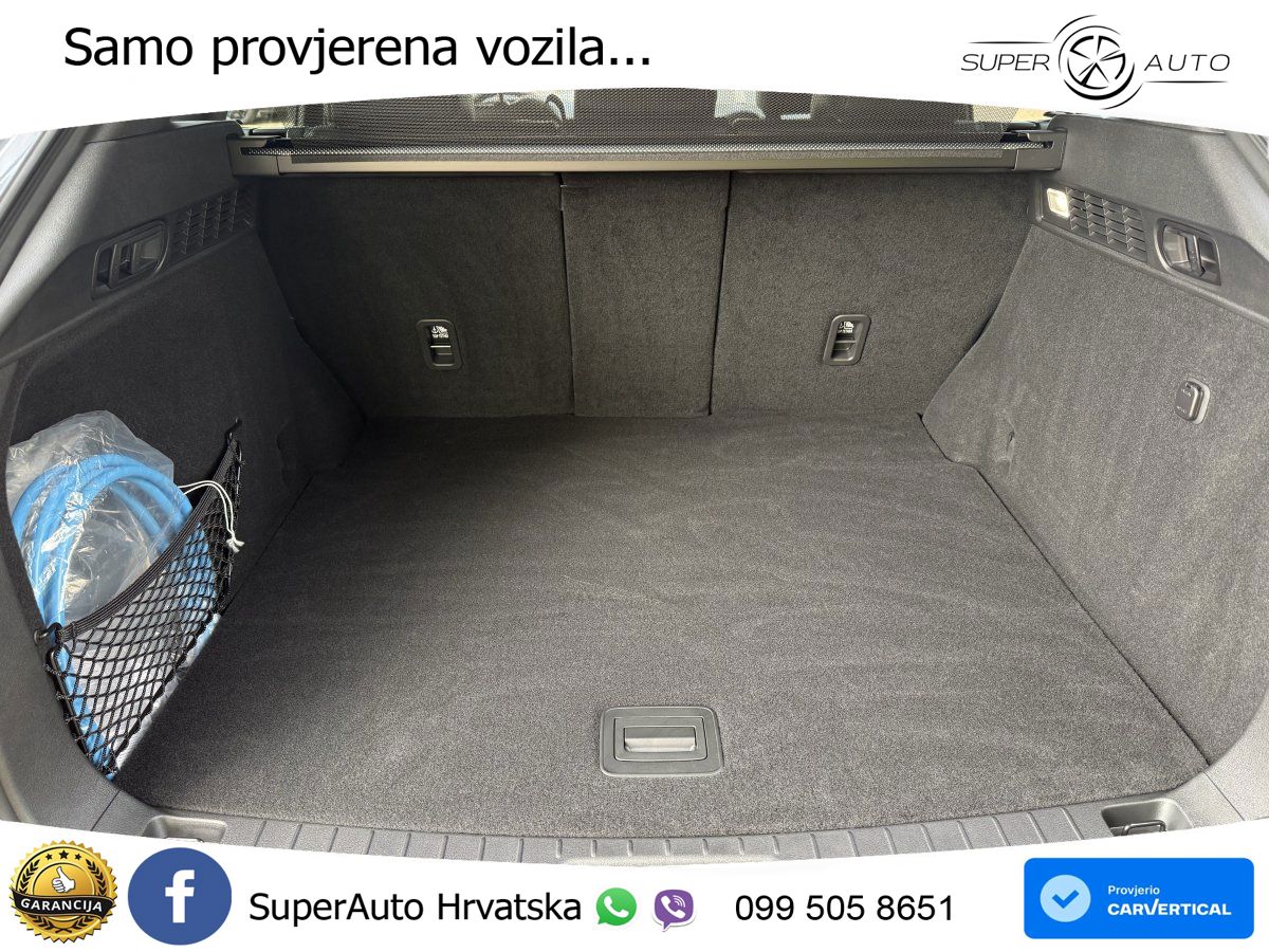 Mazda CX-60 2.5 e-Skyactiv (328 KS) AWD Automatic MATRIX+GR SJED+KAM