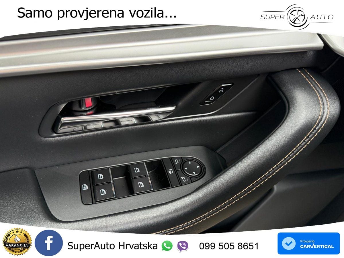 Mazda CX-60 2.5 e-Skyactiv (328 KS) AWD Automatic MATRIX+GR SJED+KAM