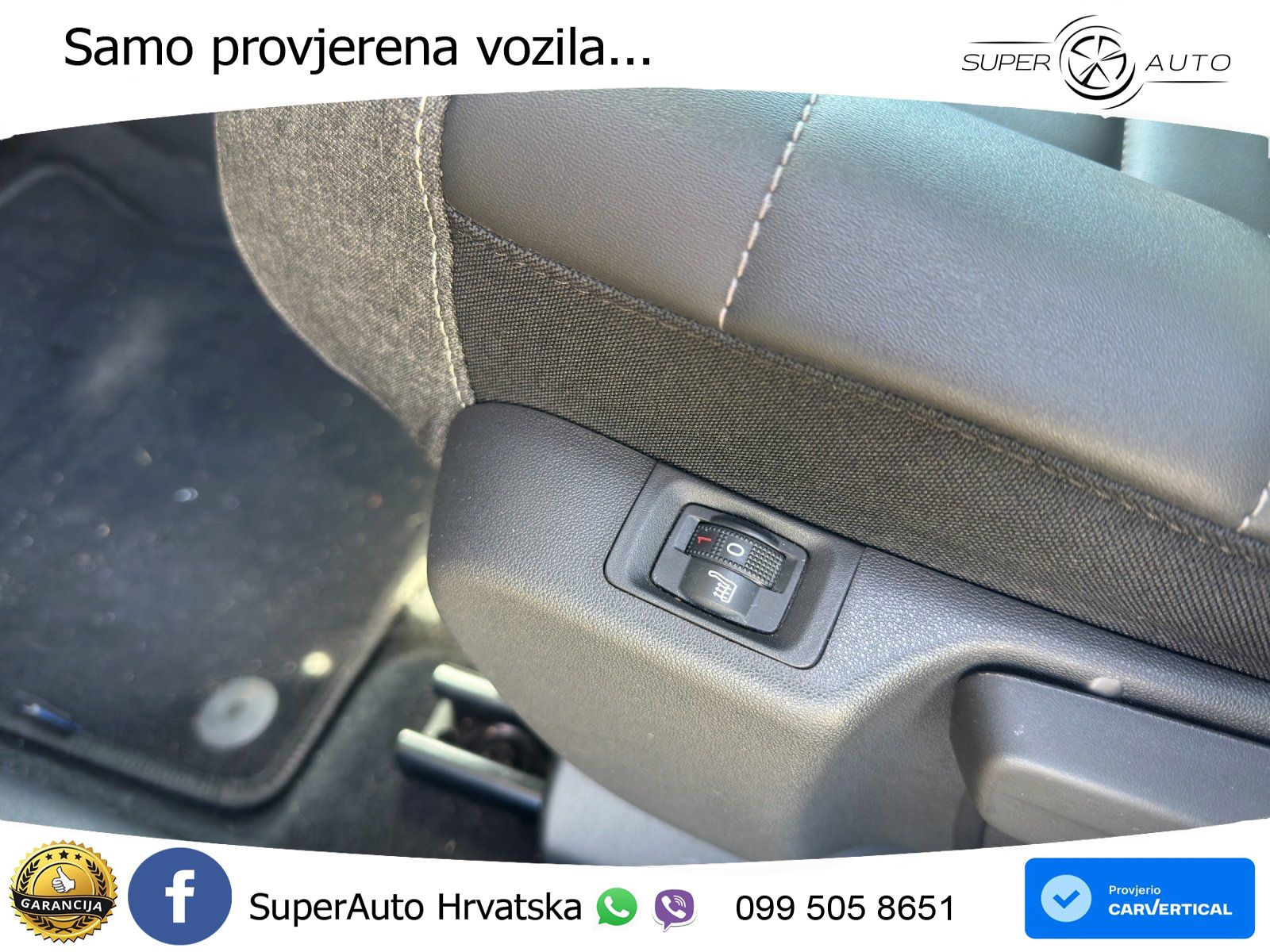 Citroen C3 Aircross 1.2 PureTech (131 KS) Automatic