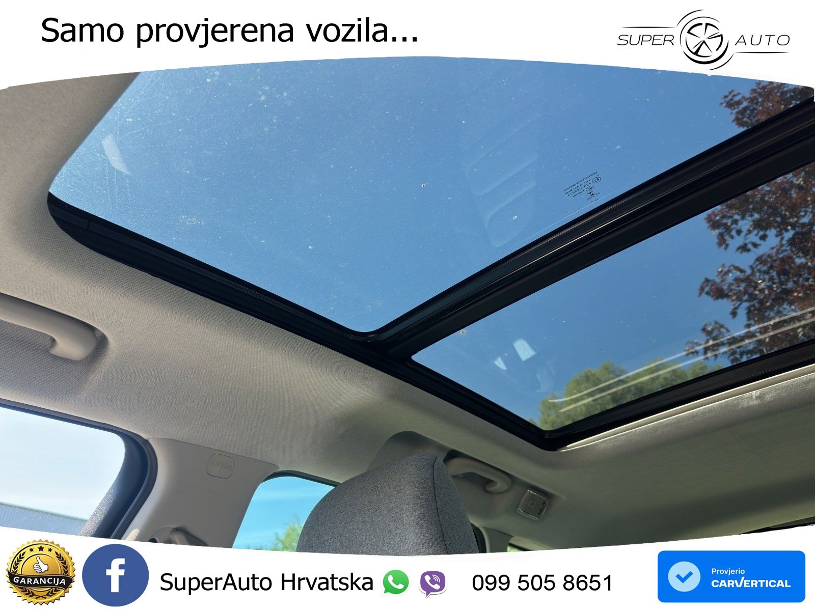 Citroen C3 Aircross 1.2 PureTech (131 KS) Automatic