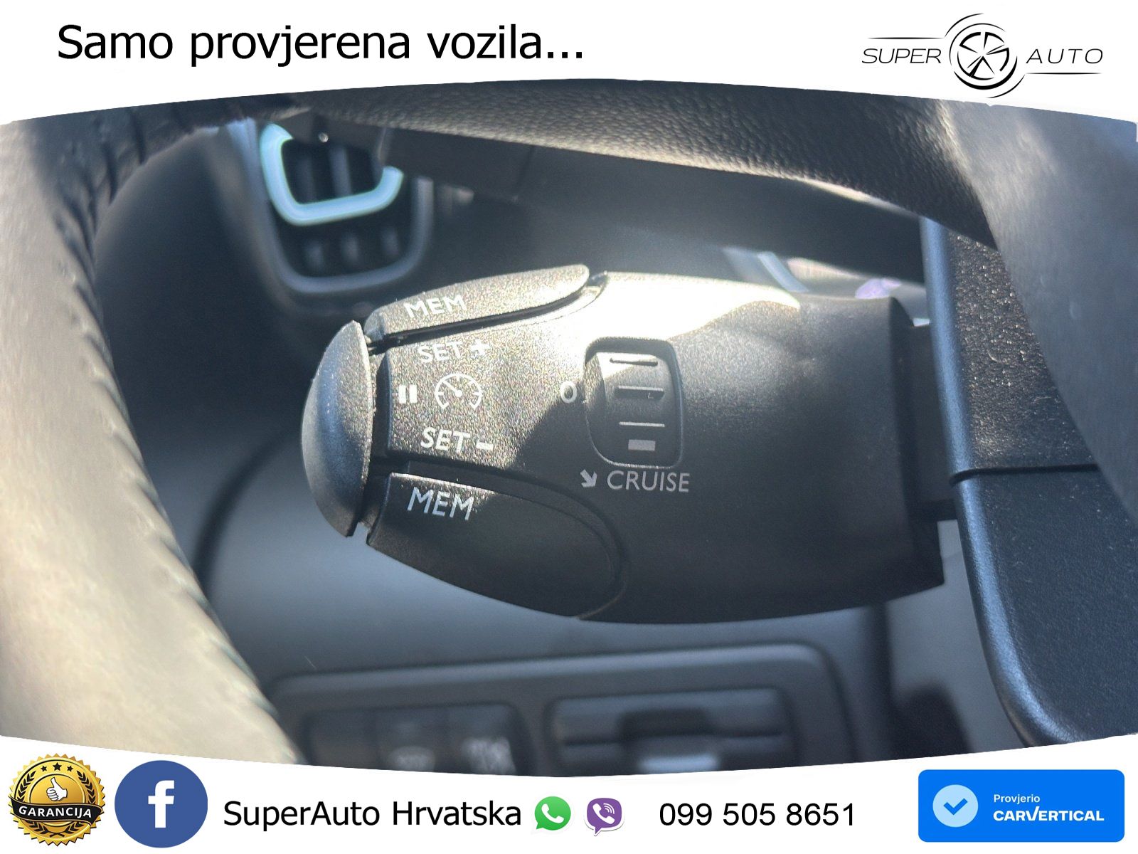 Citroen C3 Aircross 1.2 PureTech (131 KS) Automatic