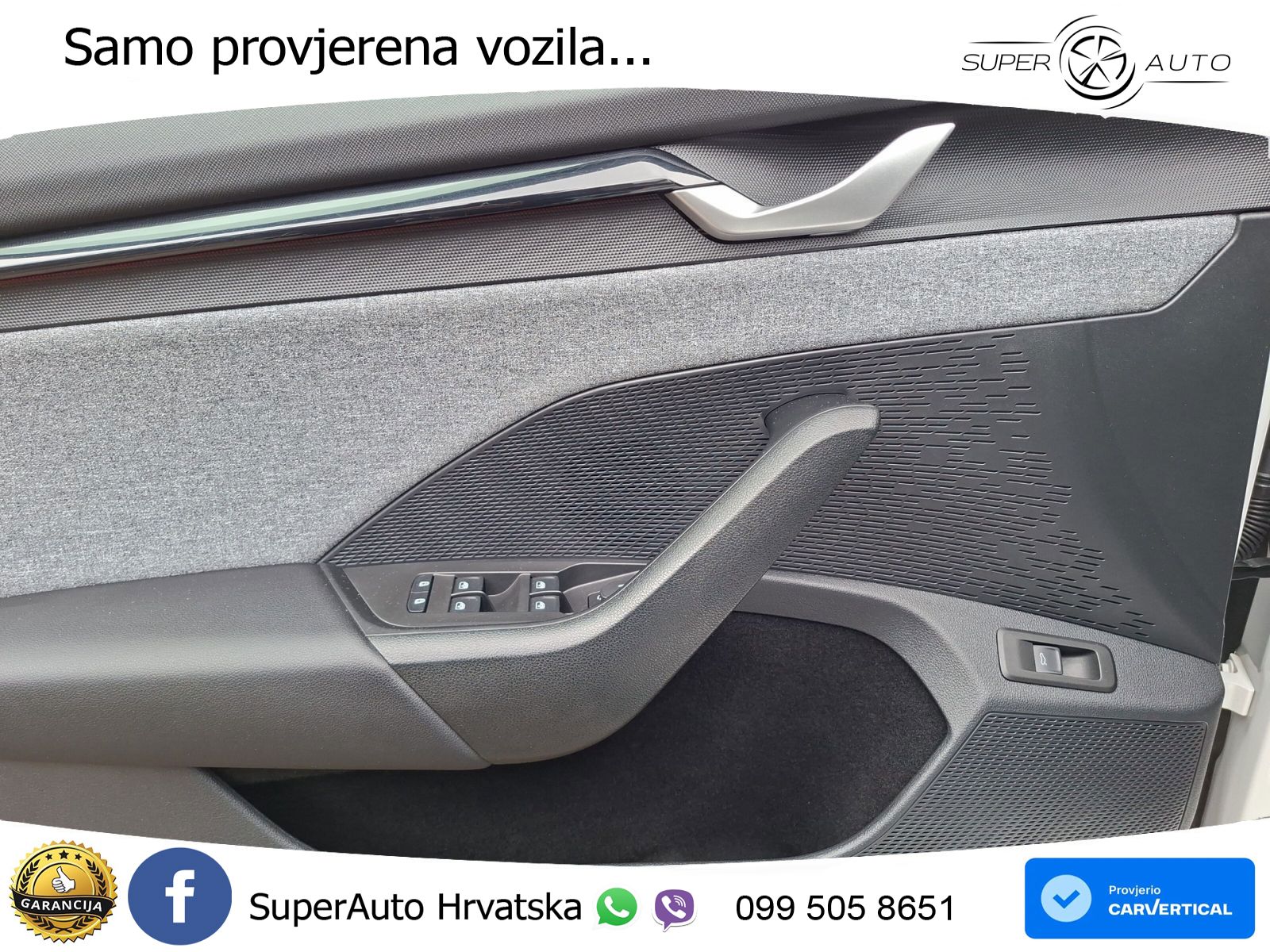 Škoda Octavia Combi 2.0 TDI (150 KS) DSG