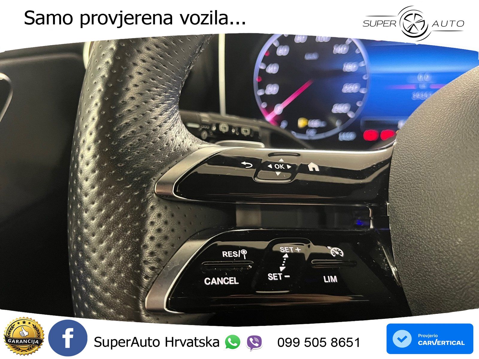 Mercedes GLC 200 (204 KS) 4MATIC 9G-TRONIC AMG