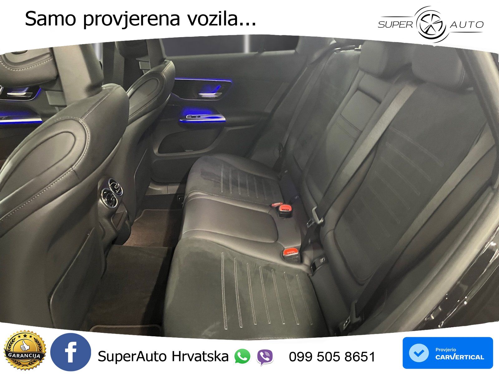 Mercedes GLC 200 (204 KS) 4MATIC 9G-TRONIC AMG