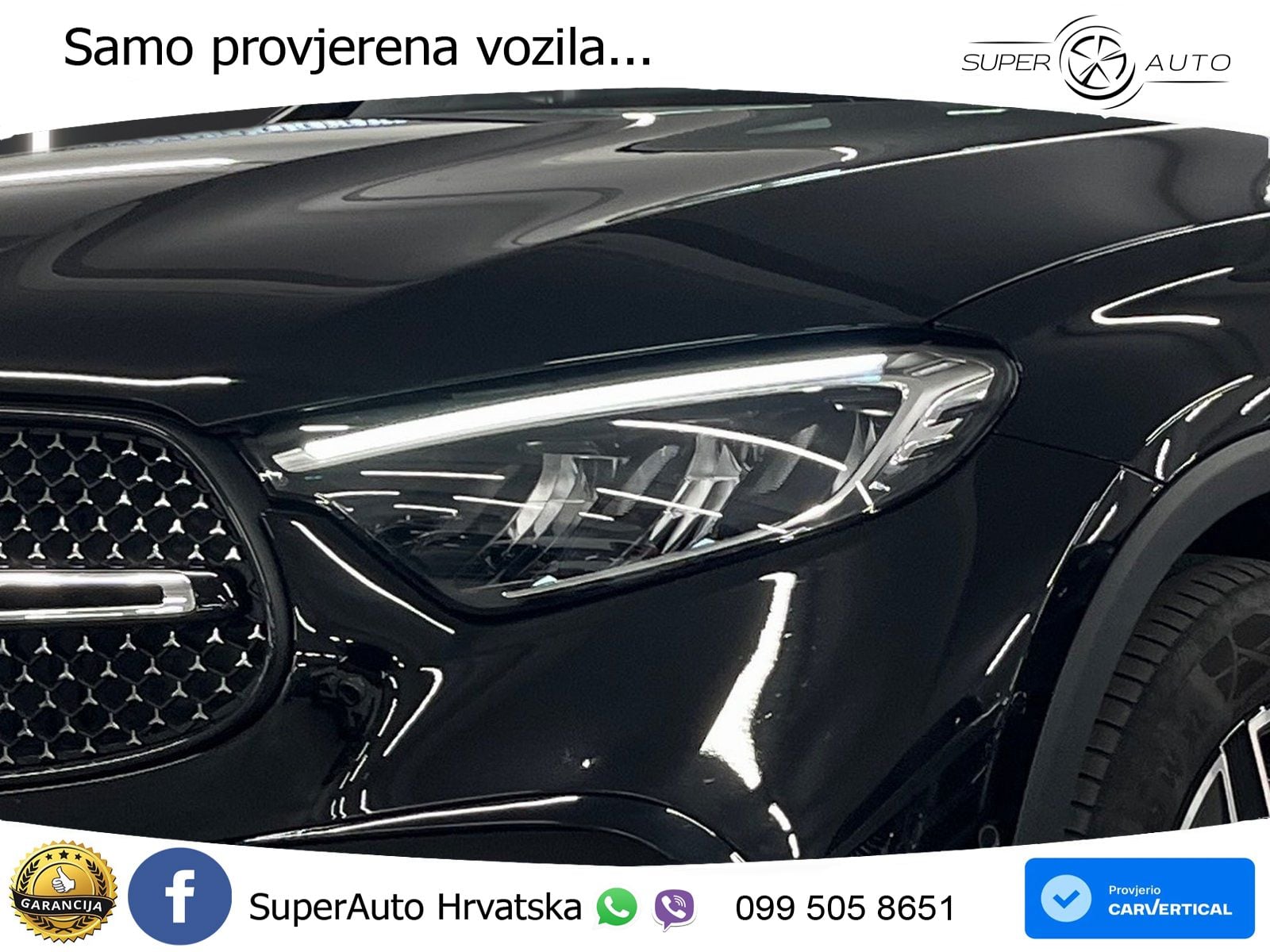 Mercedes GLC 200 (204 KS) 4MATIC 9G-TRONIC AMG