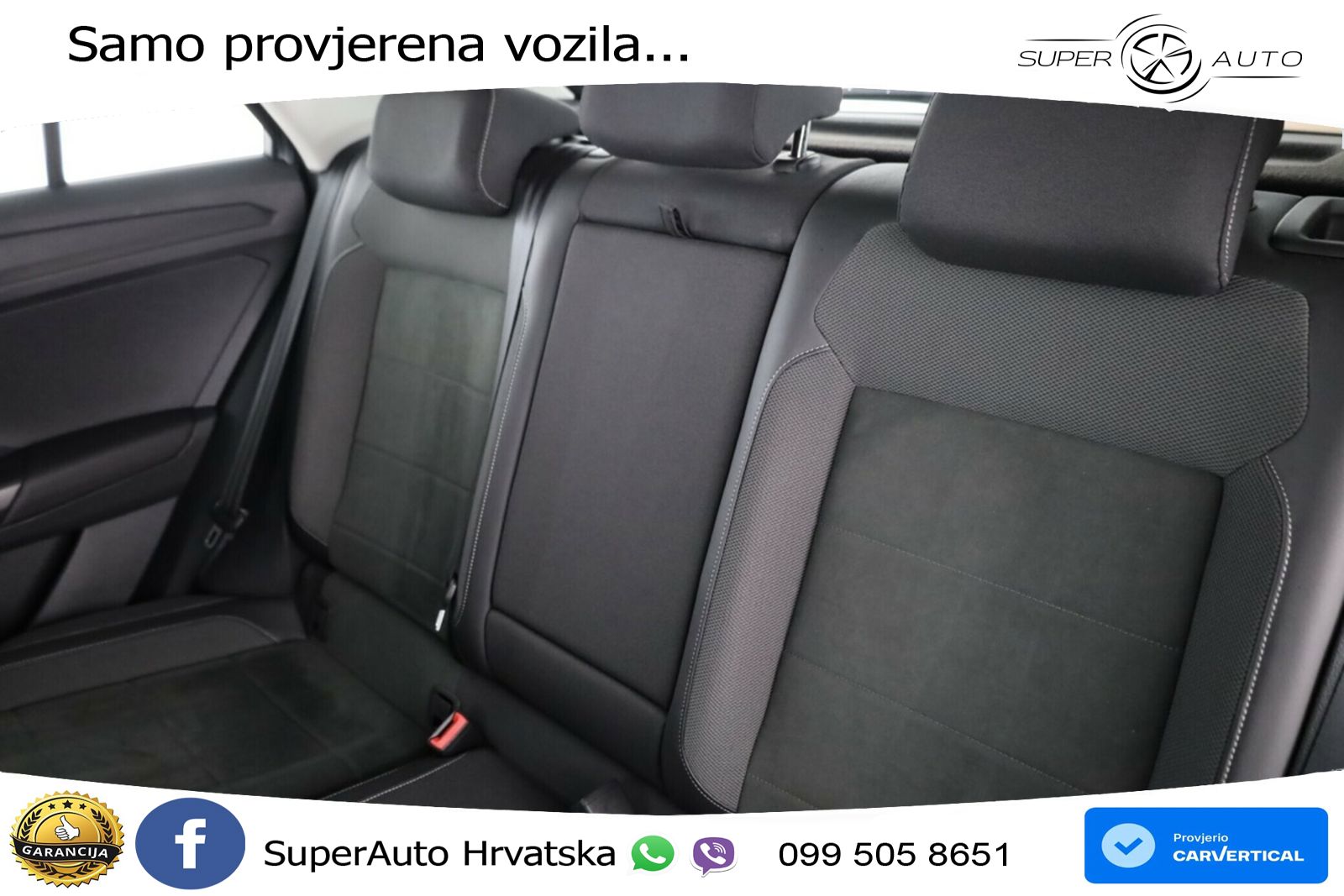 Volkswagen T-Roc I 2.0 TDI (150 KS) DSG LED+GR SJED+ACC