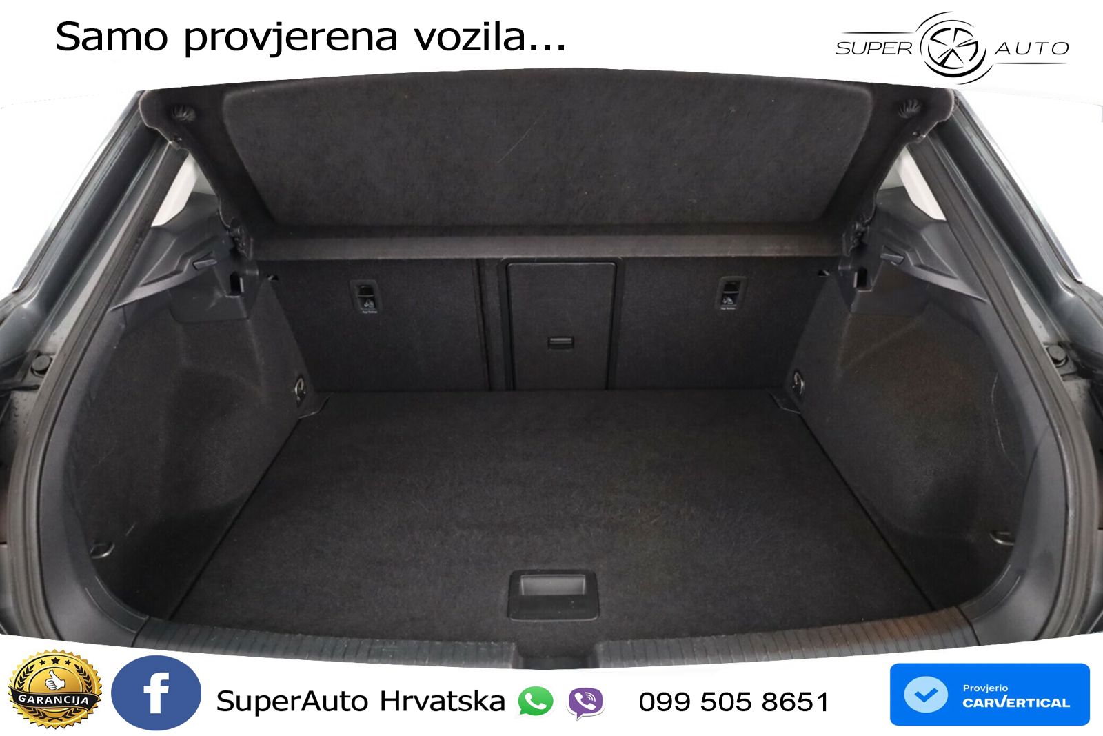 Volkswagen T-Roc I 2.0 TDI (150 KS) DSG LED+GR SJED+ACC