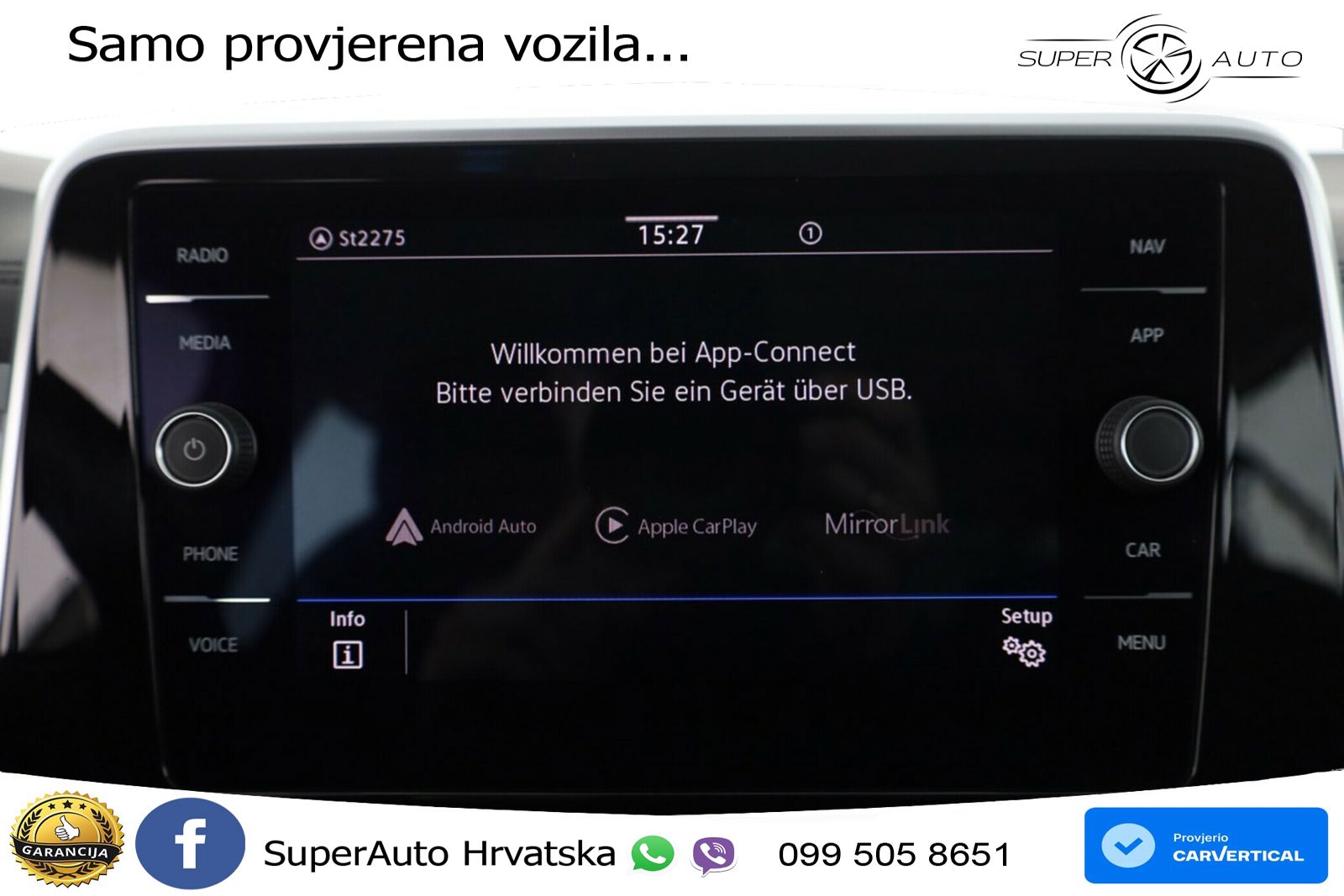 Volkswagen T-Roc I 2.0 TDI (150 KS) DSG LED+GR SJED+ACC