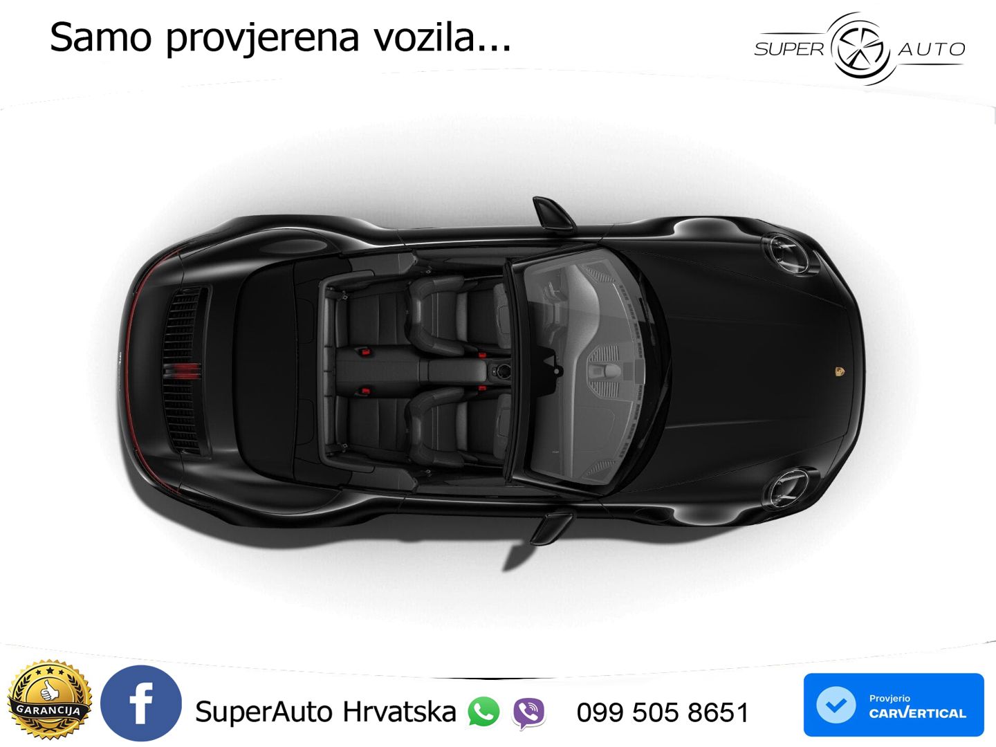Porsche 911 Carrera Cabriolet 3.0 (385 KS) PDK LED+GR SJED+ACC