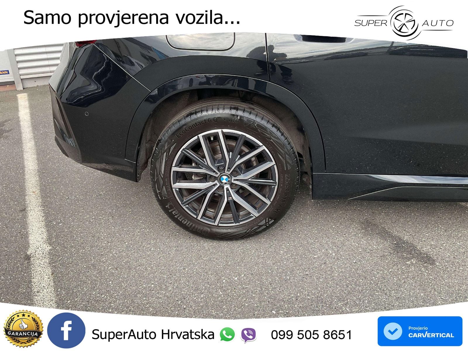 BMW X1 18i (136 KS) sDrive Steptronic M Sport
