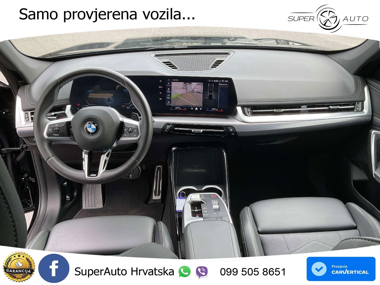 BMW X1 18i (136 KS) sDrive Steptronic M Sport