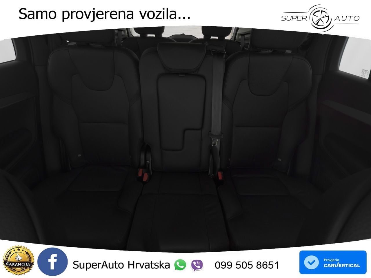 Volvo XC90 2.0 T8 AWD Automatic LED+GR SJED+ACC