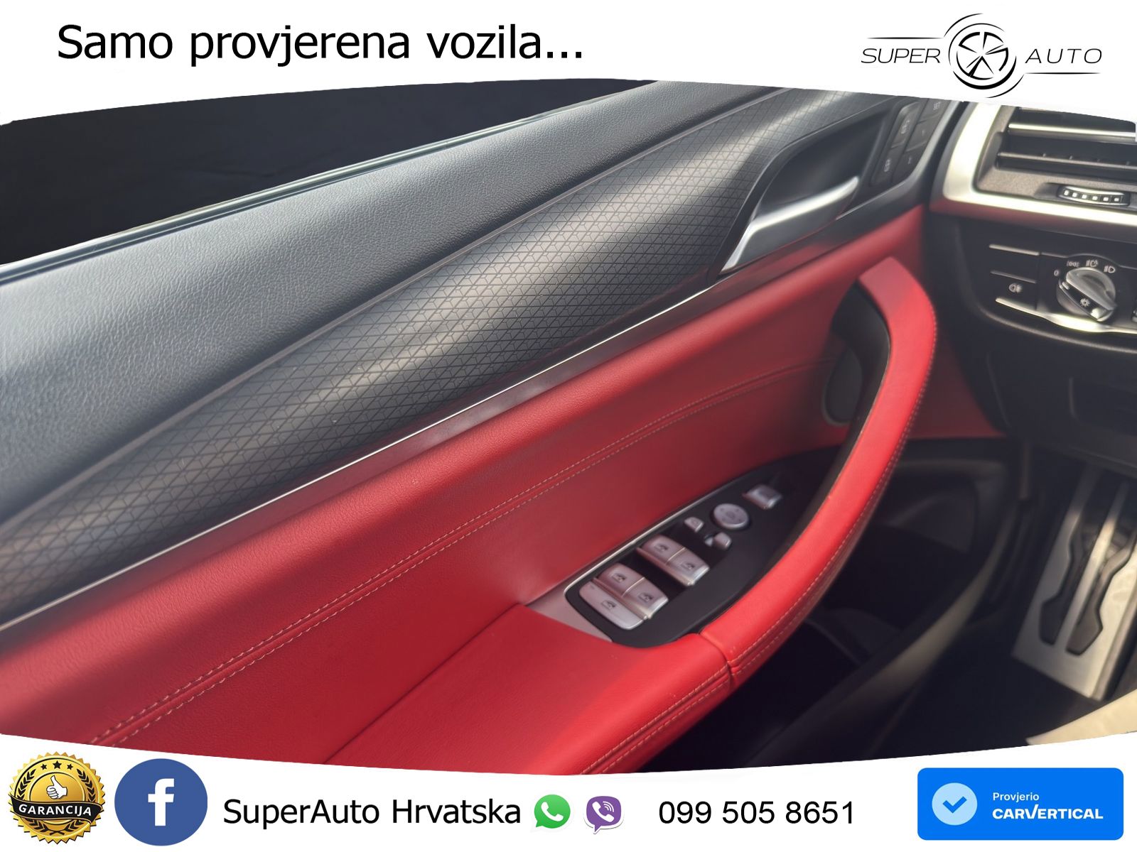 BMW X4 20d (190 KS) xDrive Steptronic M Sport