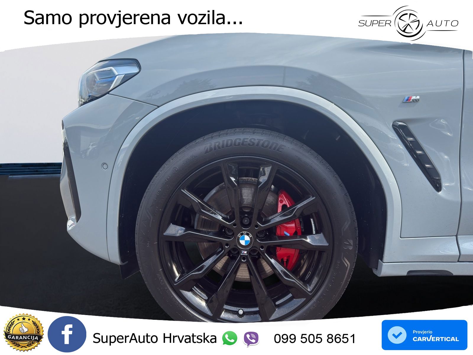 BMW X4 20d (190 KS) xDrive Steptronic M Sport