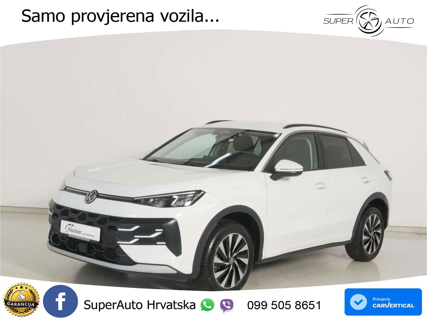 Volkswagen T-Roc II 1.5 eTSI (116 KS)  DSG LED+GR SJED+ACC