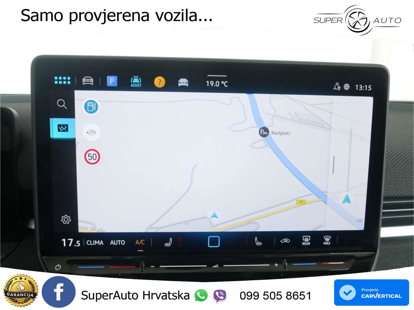 Volkswagen T-Roc II 1.5 eTSI (116 KS)  DSG LED+GR SJED+ACC