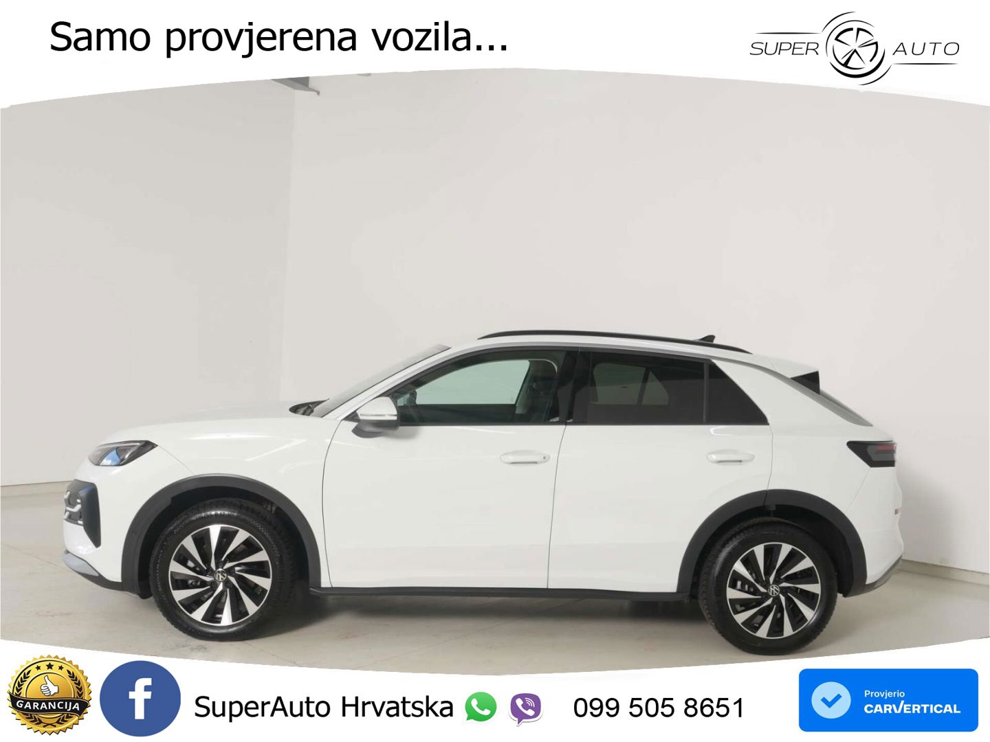 Volkswagen T-Roc II 1.5 eTSI (116 KS)  DSG LED+GR SJED+ACC