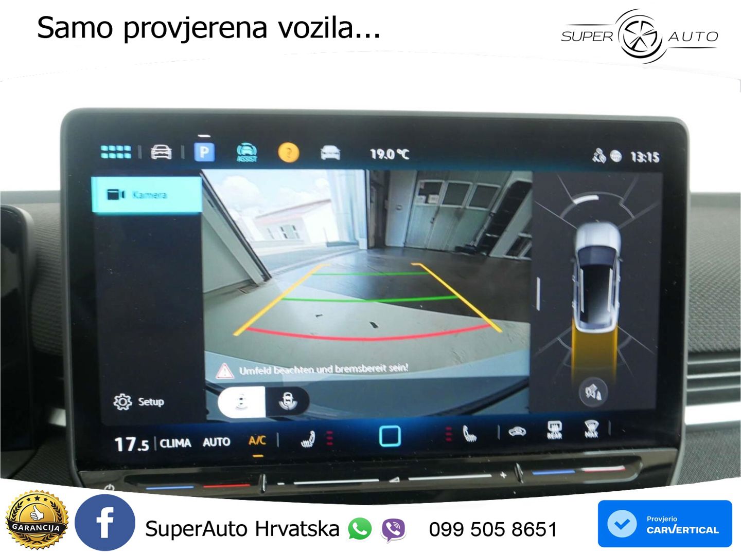 Volkswagen T-Roc II 1.5 eTSI (116 KS)  DSG LED+GR SJED+ACC