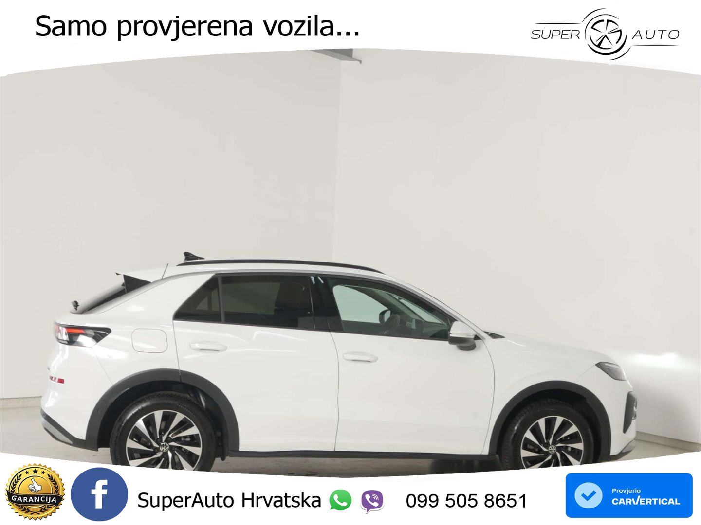 Volkswagen T-Roc II 1.5 eTSI (116 KS)  DSG LED+GR SJED+ACC