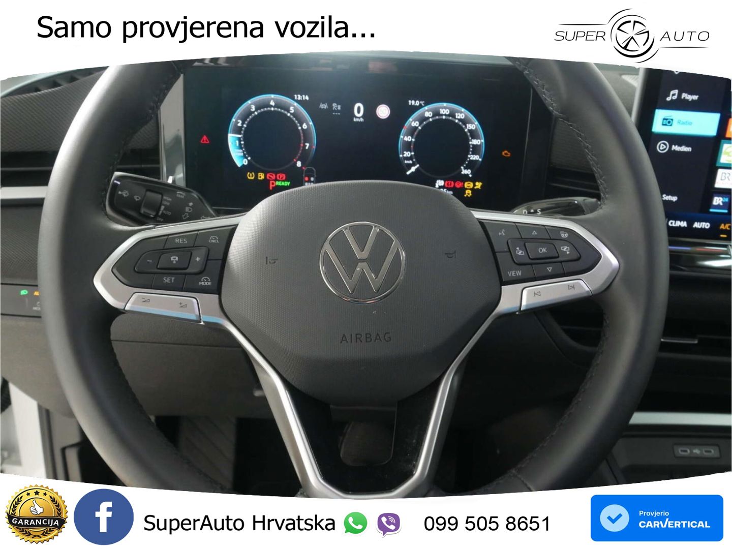 Volkswagen T-Roc II 1.5 eTSI (116 KS)  DSG LED+GR SJED+ACC