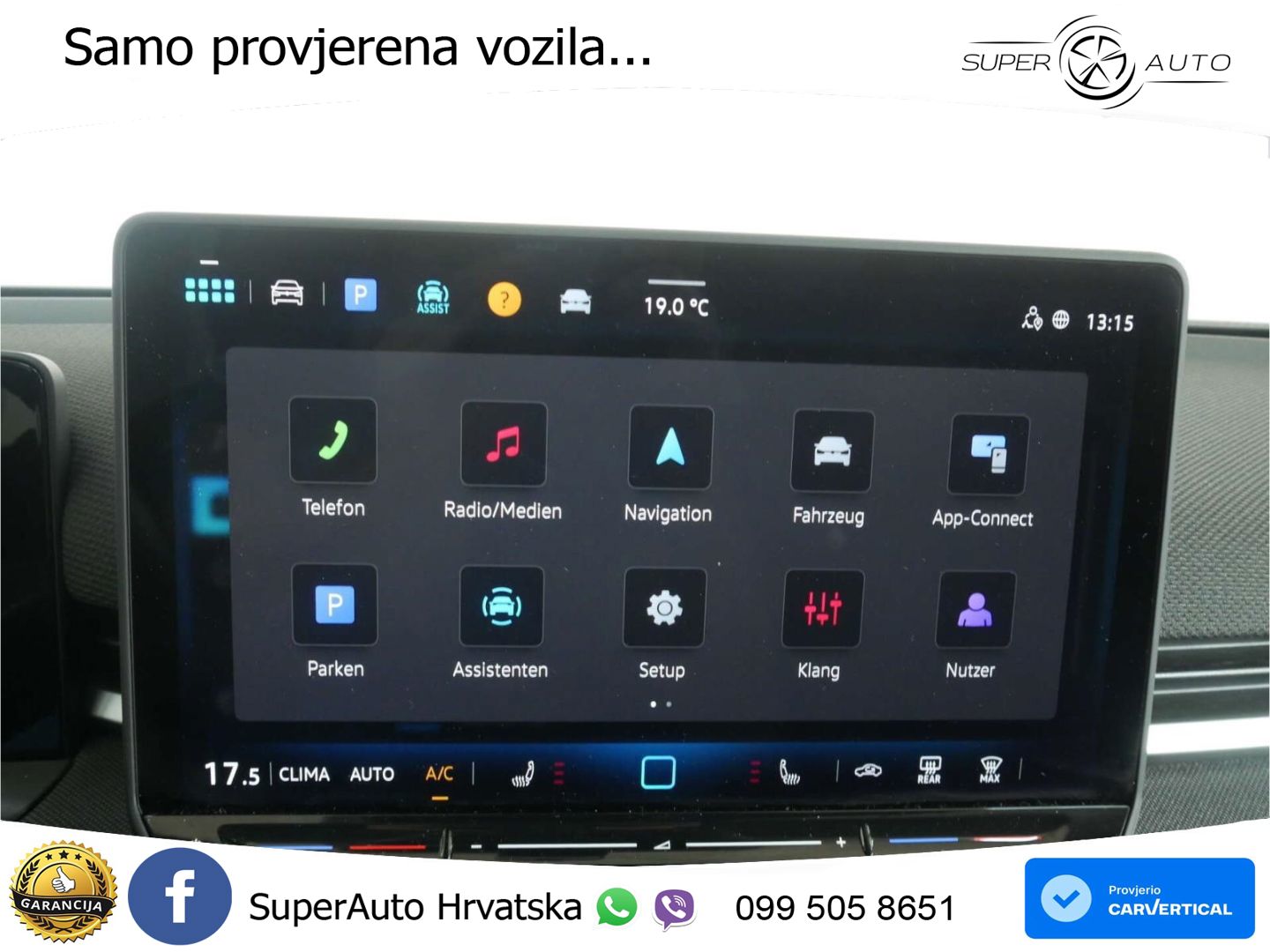 Volkswagen T-Roc II 1.5 eTSI (116 KS)  DSG LED+GR SJED+ACC