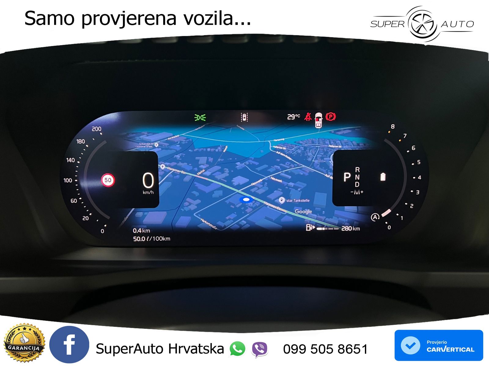Volvo XC90 2.0 B5 AWD Automatic MATRIX+GR SJED+KAM