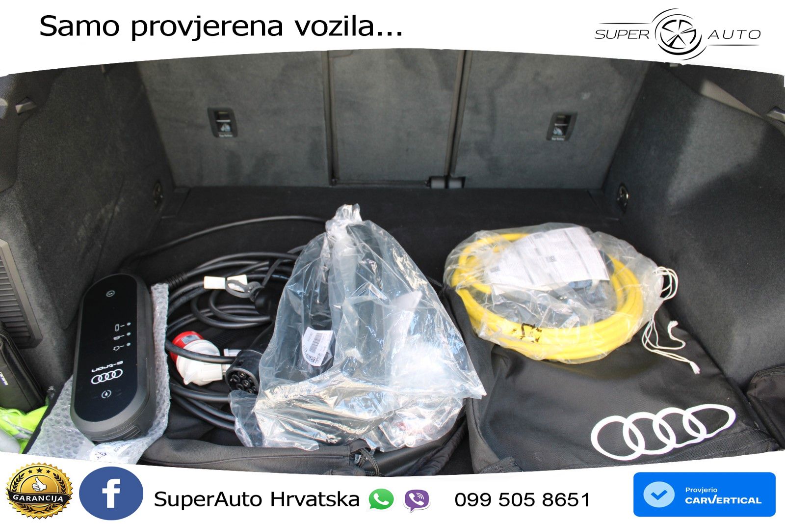 Audi Q3 Sportback 45 TFSIe (245 KS) S tronic S line