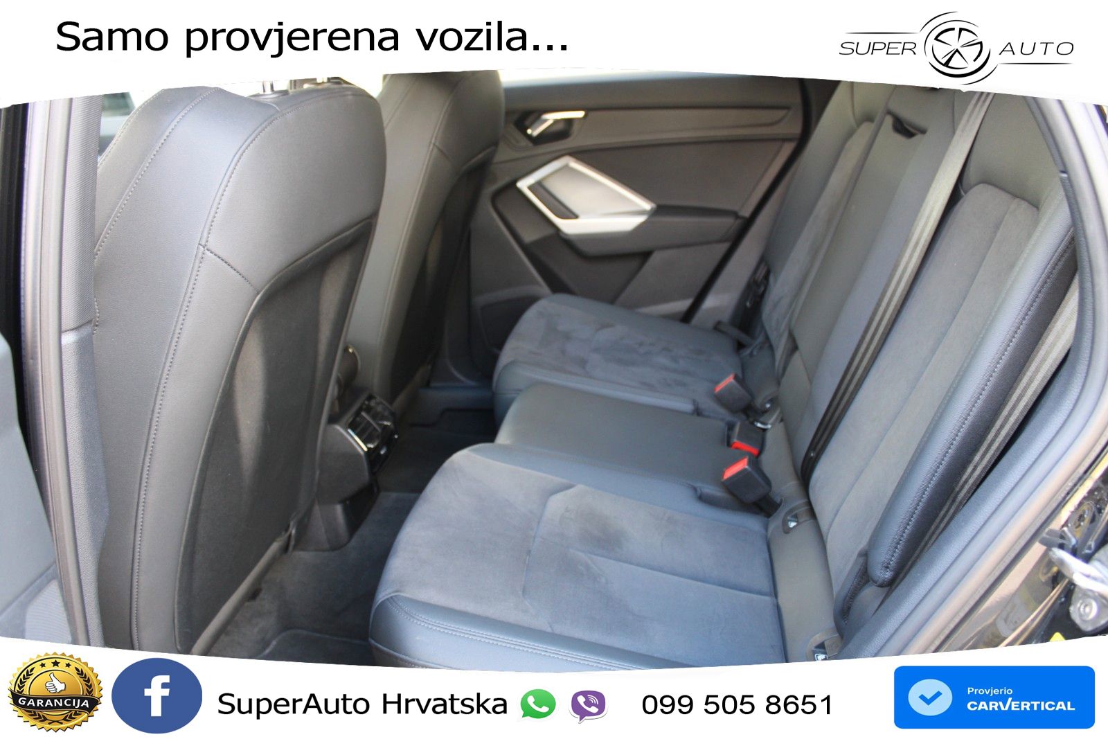 Audi Q3 Sportback 45 TFSIe (245 KS) S tronic S line