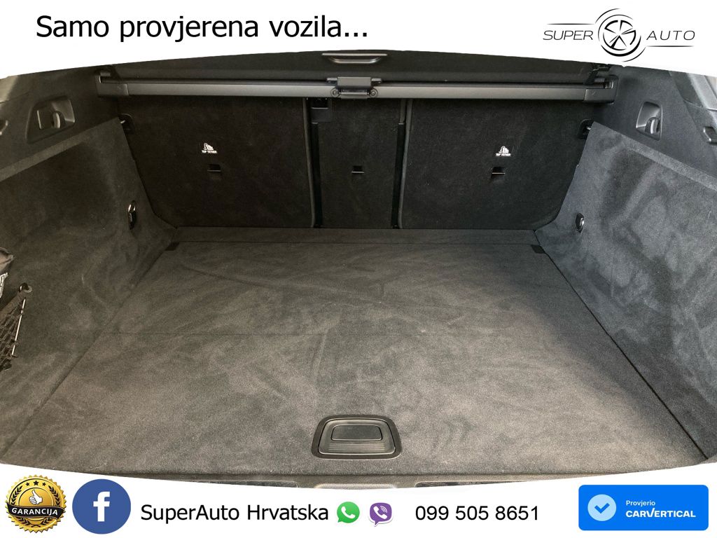 Mercedes EQE SUV 300 100 kWh (245 KS) AMG ACC+GR SJED+360+PANO