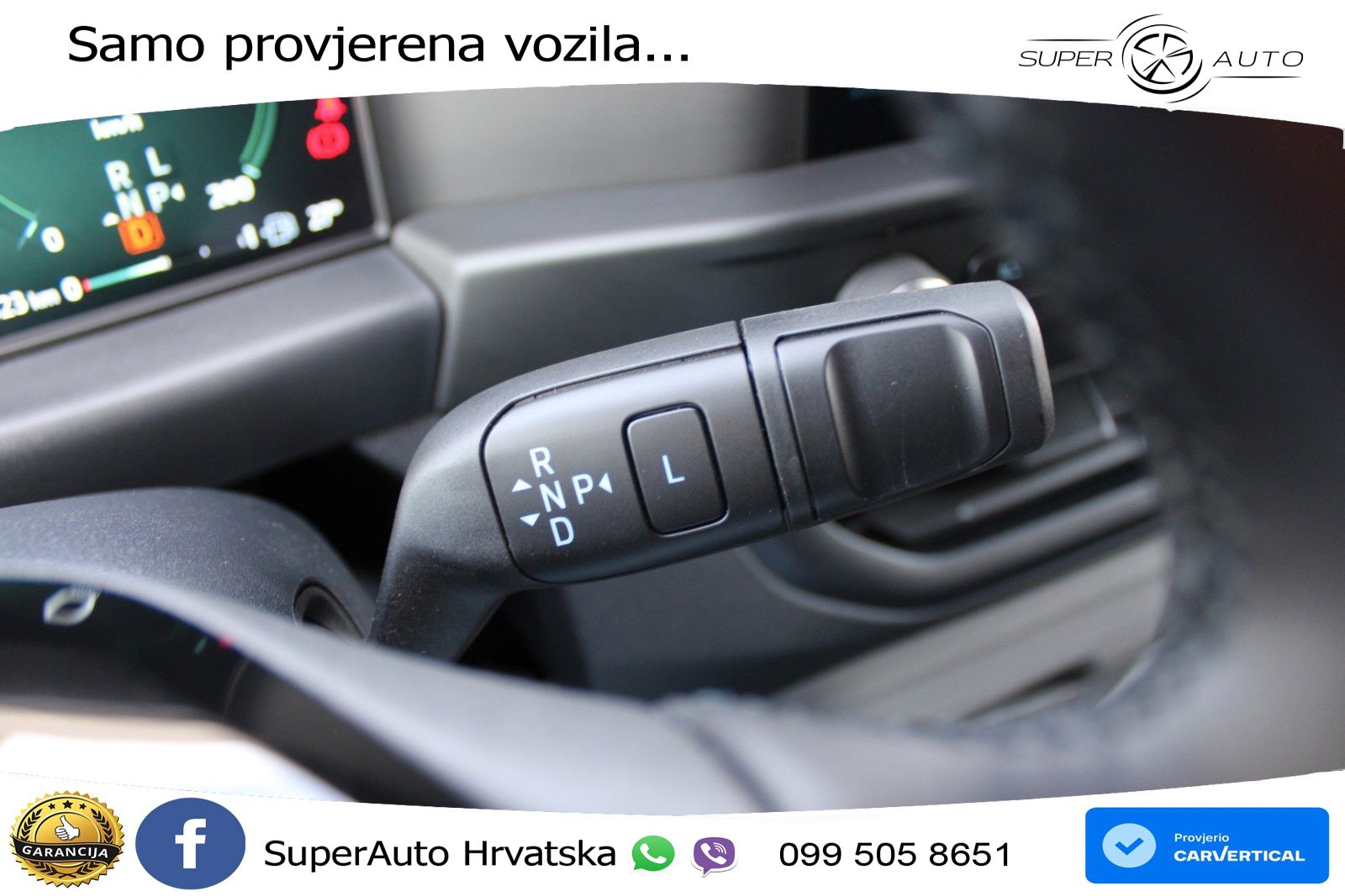 Ford Transit Custom Multicab Limited 2,5PHEV*AHK*ACC* 232 KS