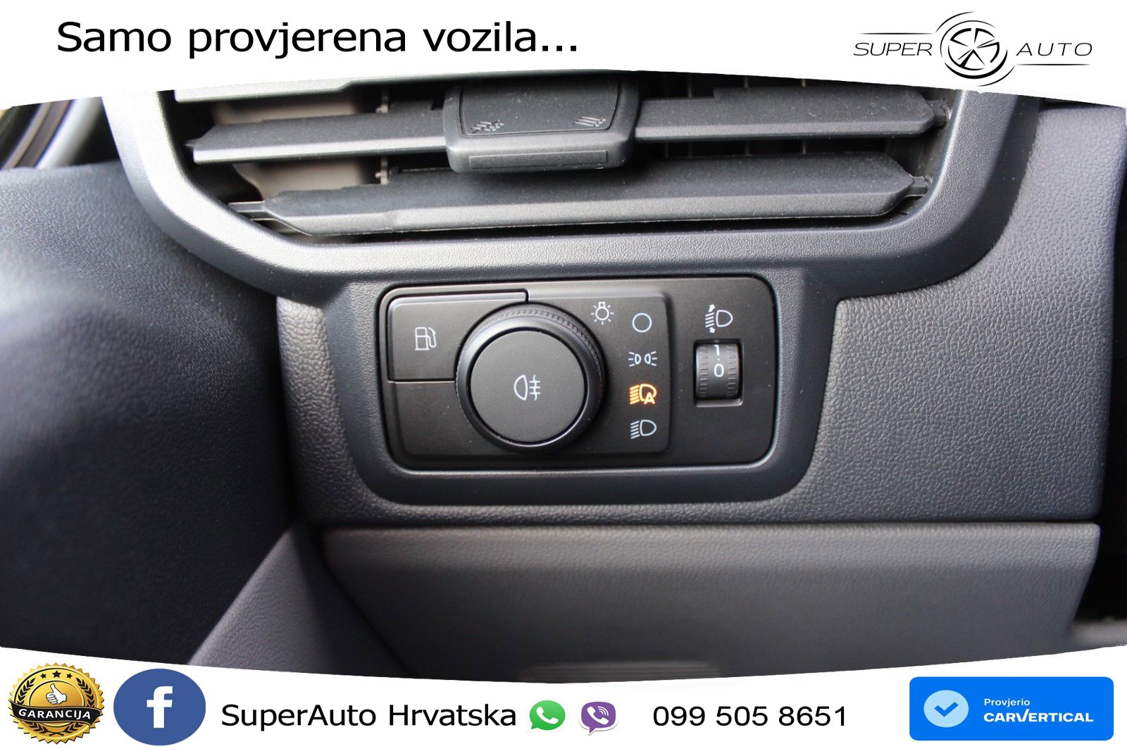 Ford Transit Custom Multicab Limited 2,5PHEV*AHK*ACC* 232 KS