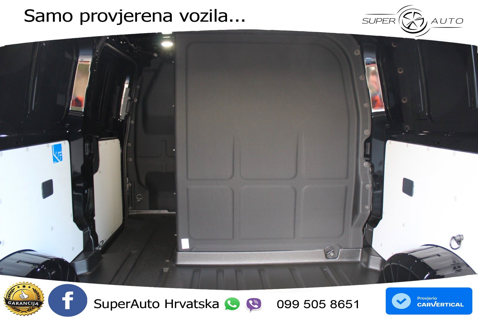 Ford Transit Custom Multicab Limited 2,5PHEV*AHK*ACC* 232 KS