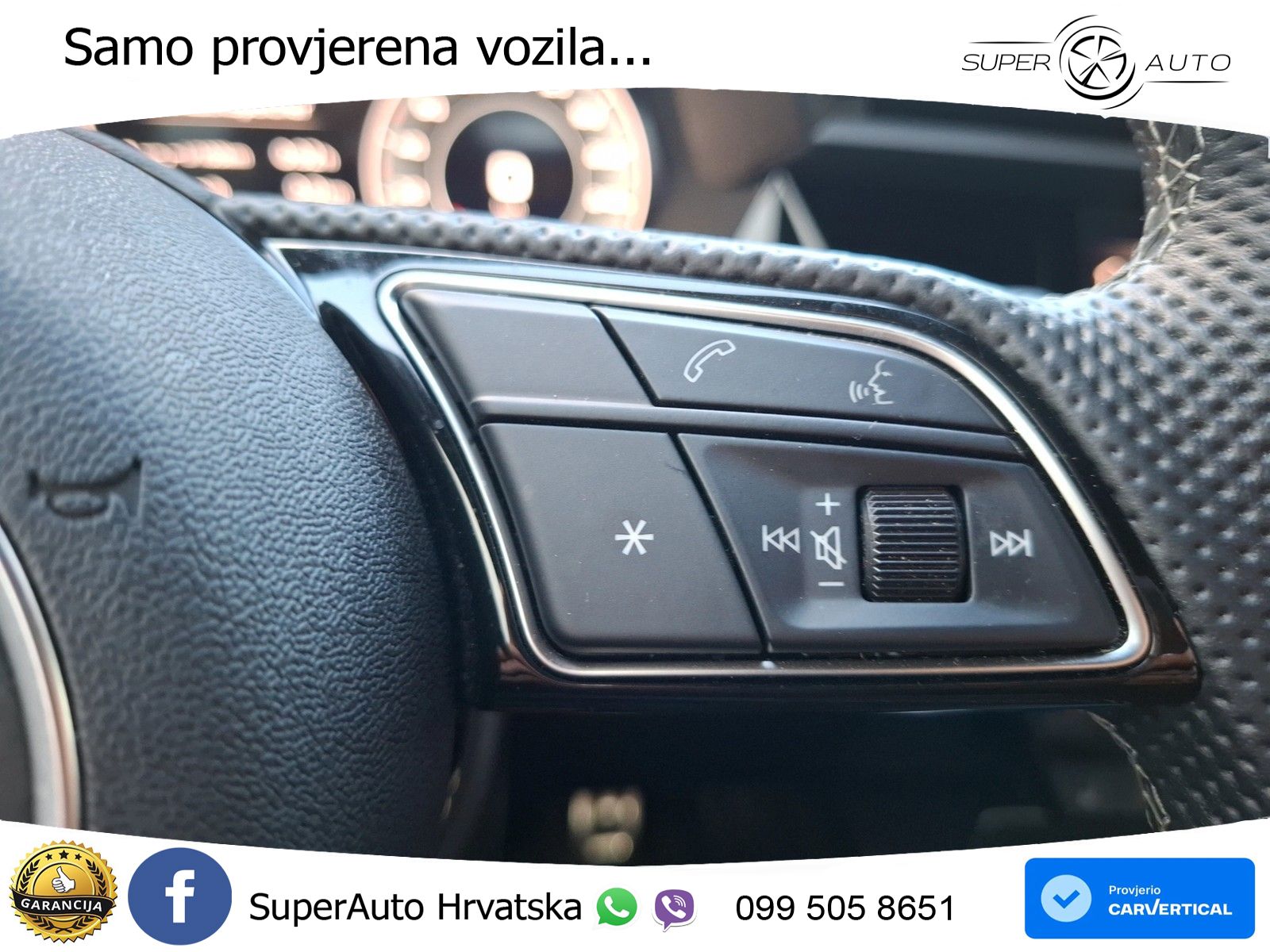 Audi A3 35 TFSI (150 KS) S line LED+GR SJED+ACC