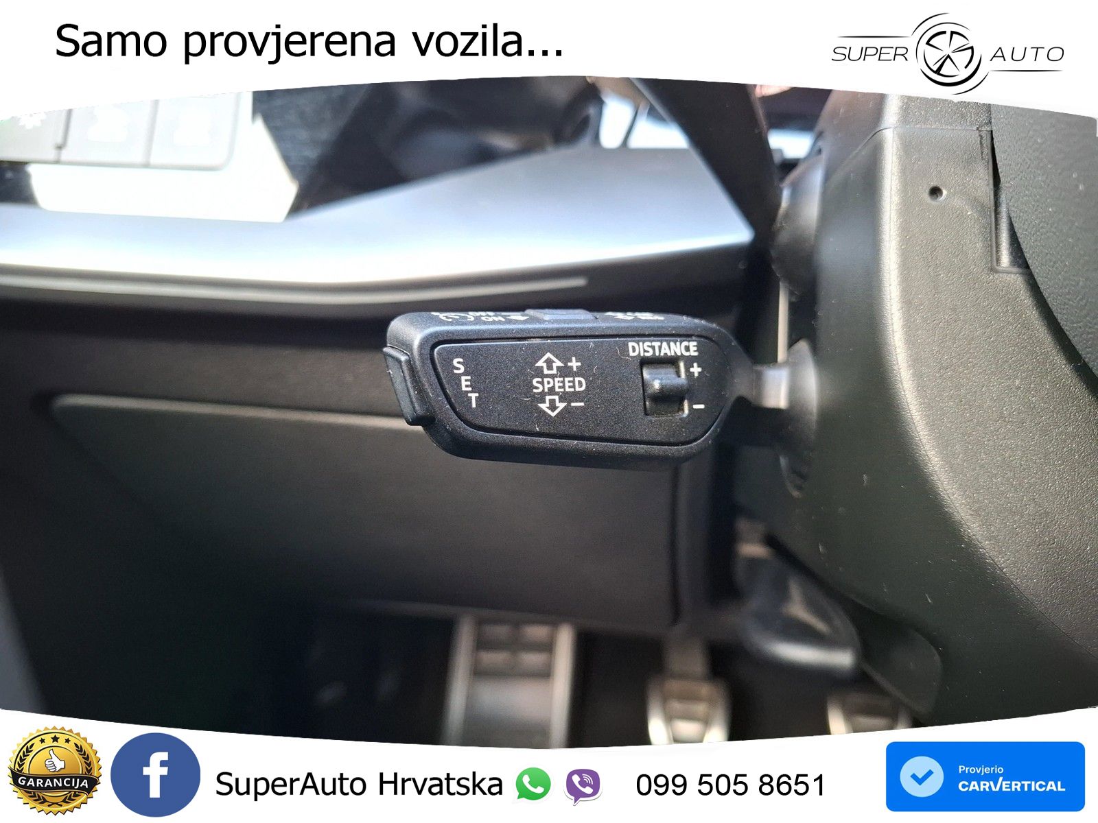 Audi A3 35 TFSI (150 KS) S line LED+GR SJED+ACC