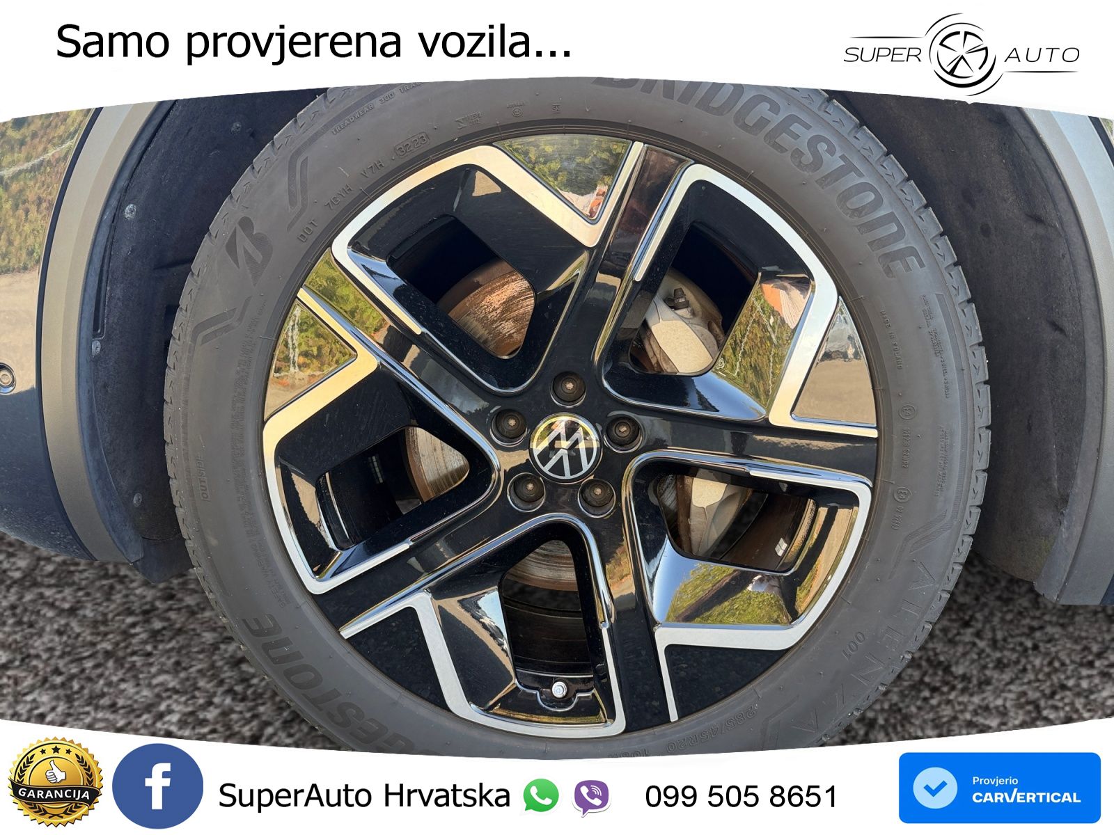 Volkswagen Touareg 3.0 V6 TDI (286 KS) 4MOTION Tiptronic ZRAČNI+ACC+GR SJED+KAM+PANO