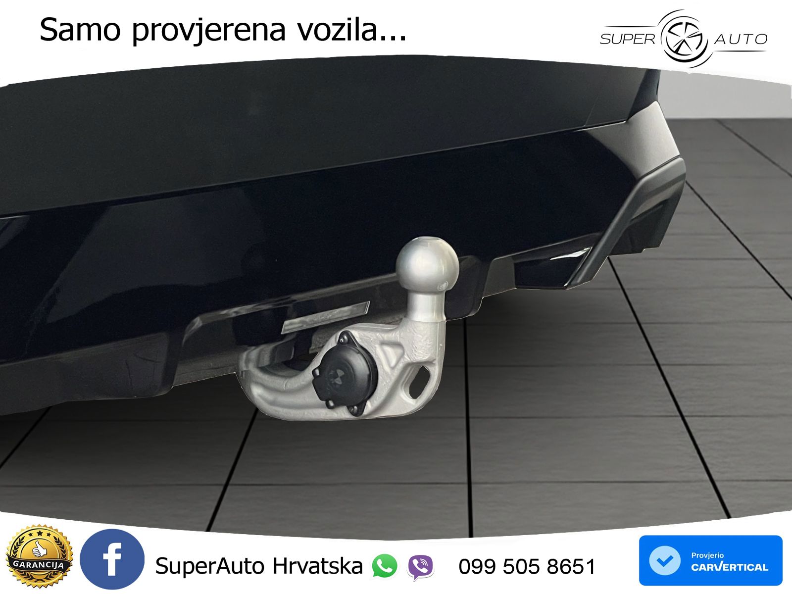 BMW 540d Touring (303 KS) xDrive Steptronic LED+GR SJED+ACC