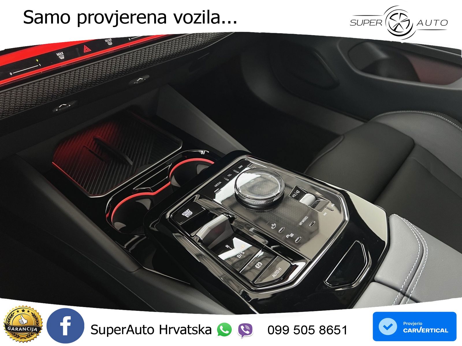 BMW 540d Touring (303 KS) xDrive Steptronic LED+GR SJED+ACC