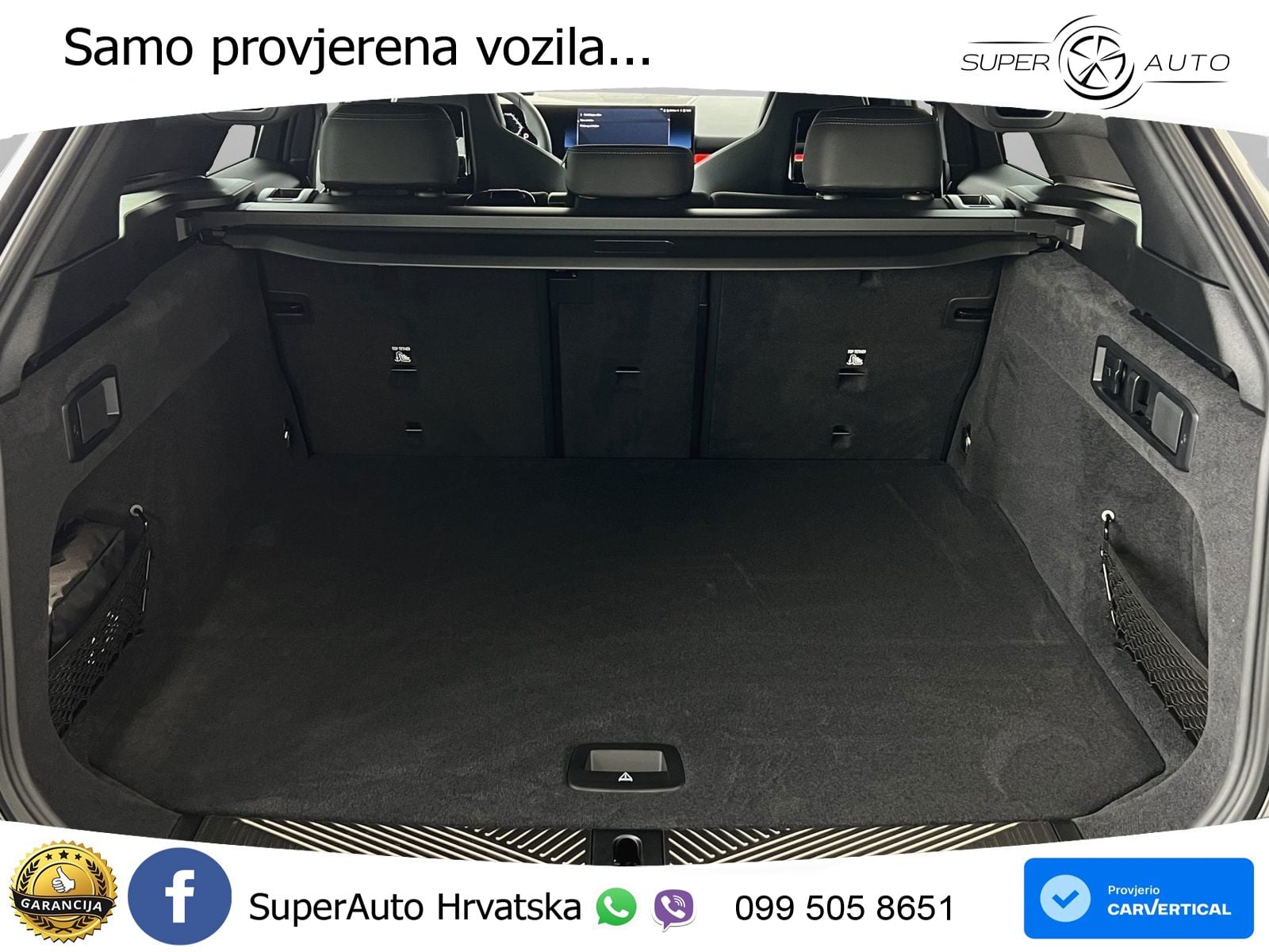BMW 540d Touring (303 KS) xDrive Steptronic LED+GR SJED+ACC