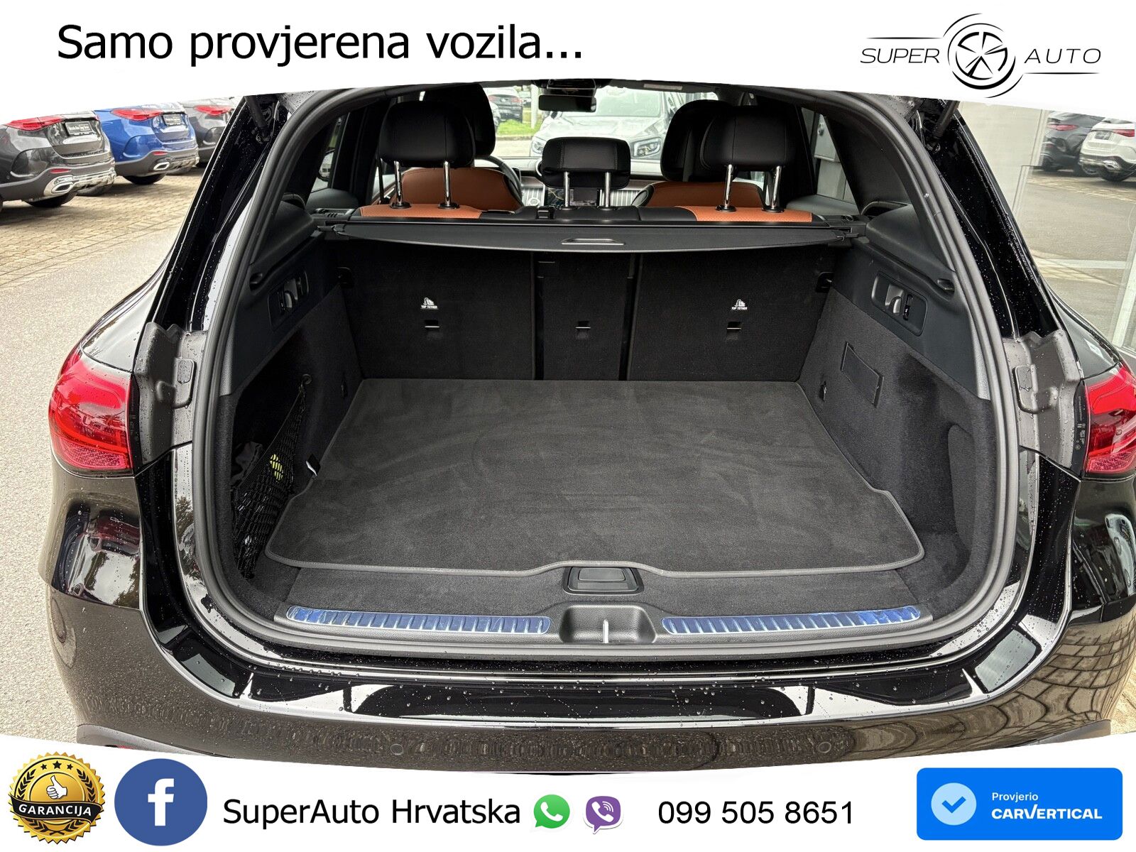 Mercedes GLC 200 (204 KS) 4MATIC 9G-TRONIC AMG LED+GR SJED+ACC