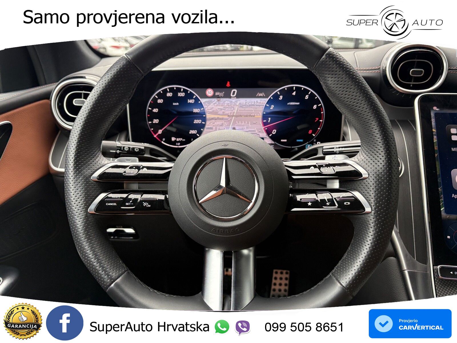 Mercedes GLC 200 (204 KS) 4MATIC 9G-TRONIC AMG LED+GR SJED+ACC