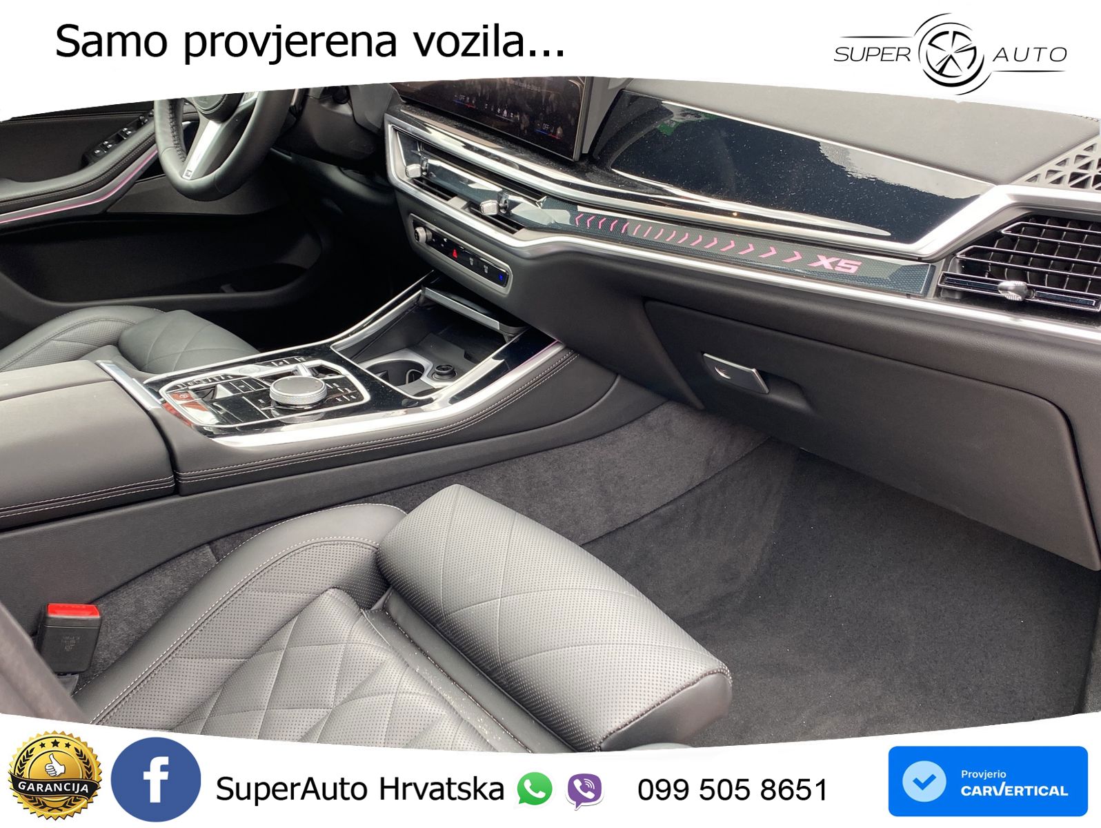 BMW X5 30d (298 KS) xDrive Steptronic M Sport LED+GR SJED+ACC
