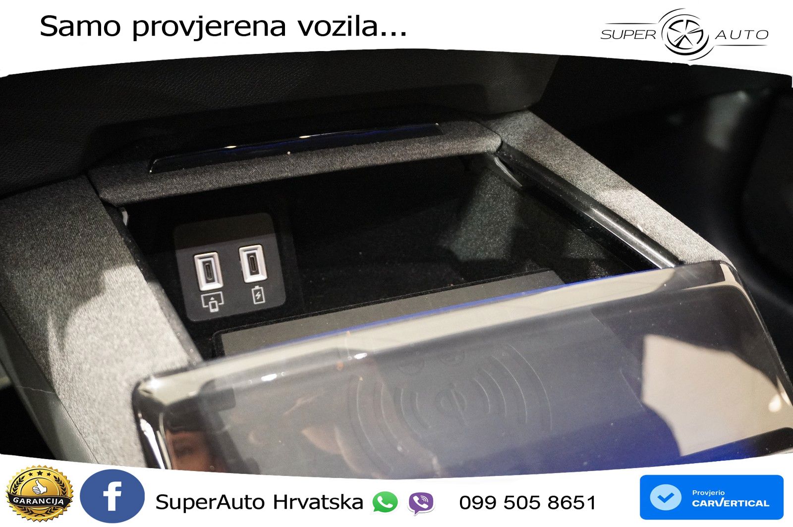 Opel Grandland 1.2 Turbo (145 KS) Hybrid eDCT LED+GR SJED+ACC