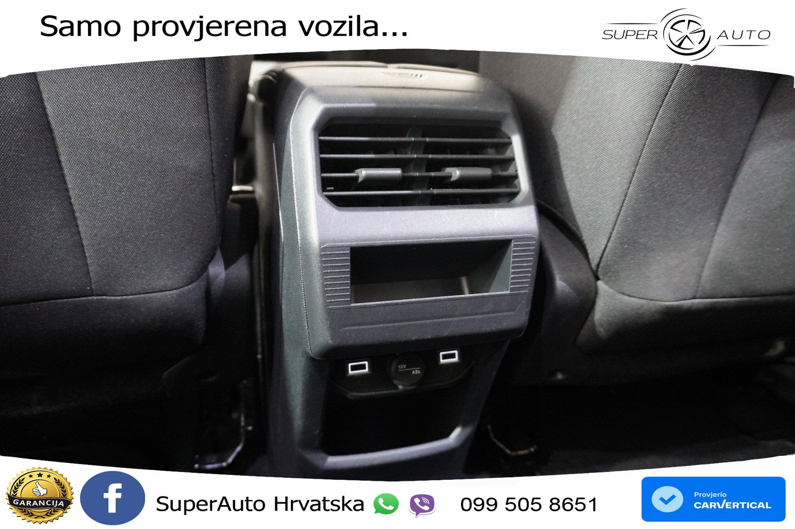 Opel Grandland 1.2 Turbo (145 KS) Hybrid eDCT LED+GR SJED+ACC