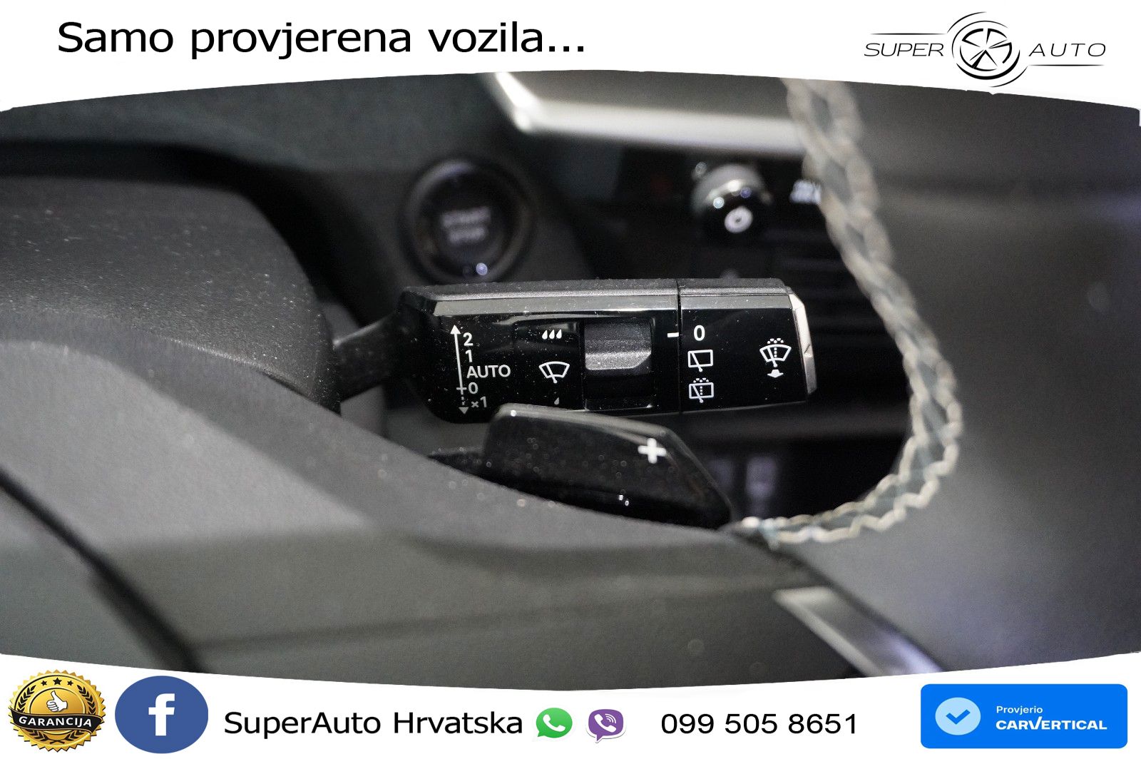 Opel Grandland 1.2 Turbo (145 KS) Hybrid eDCT LED+GR SJED+ACC