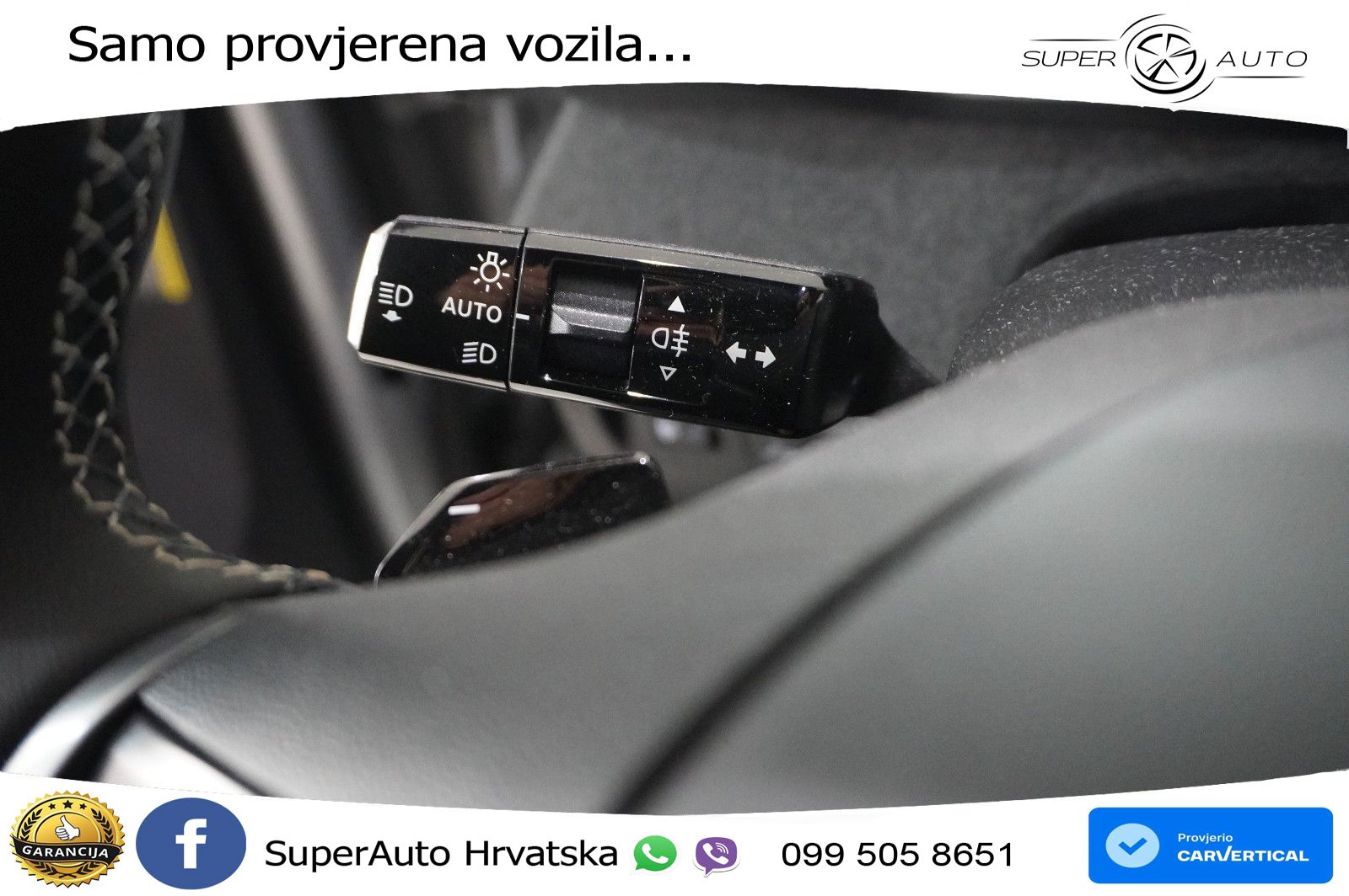 Opel Grandland 1.2 Turbo (145 KS) Hybrid eDCT LED+GR SJED+ACC