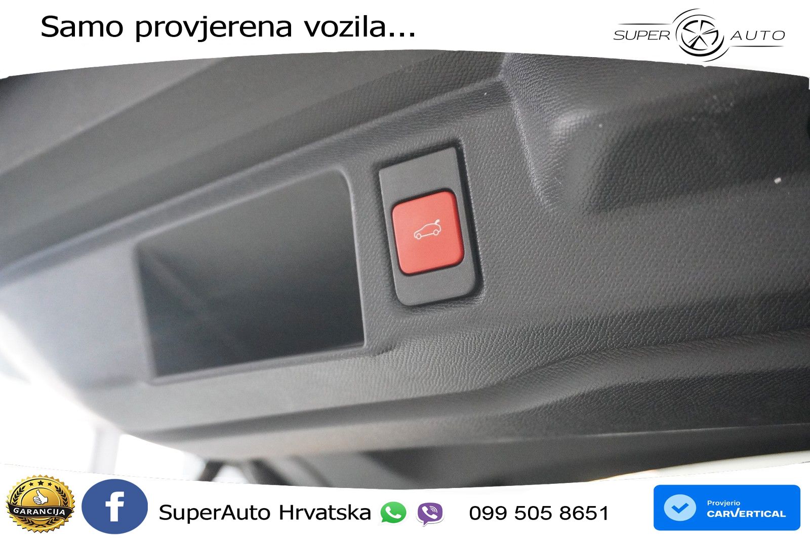 Opel Grandland 1.2 Turbo (145 KS) Hybrid eDCT LED+GR SJED+ACC