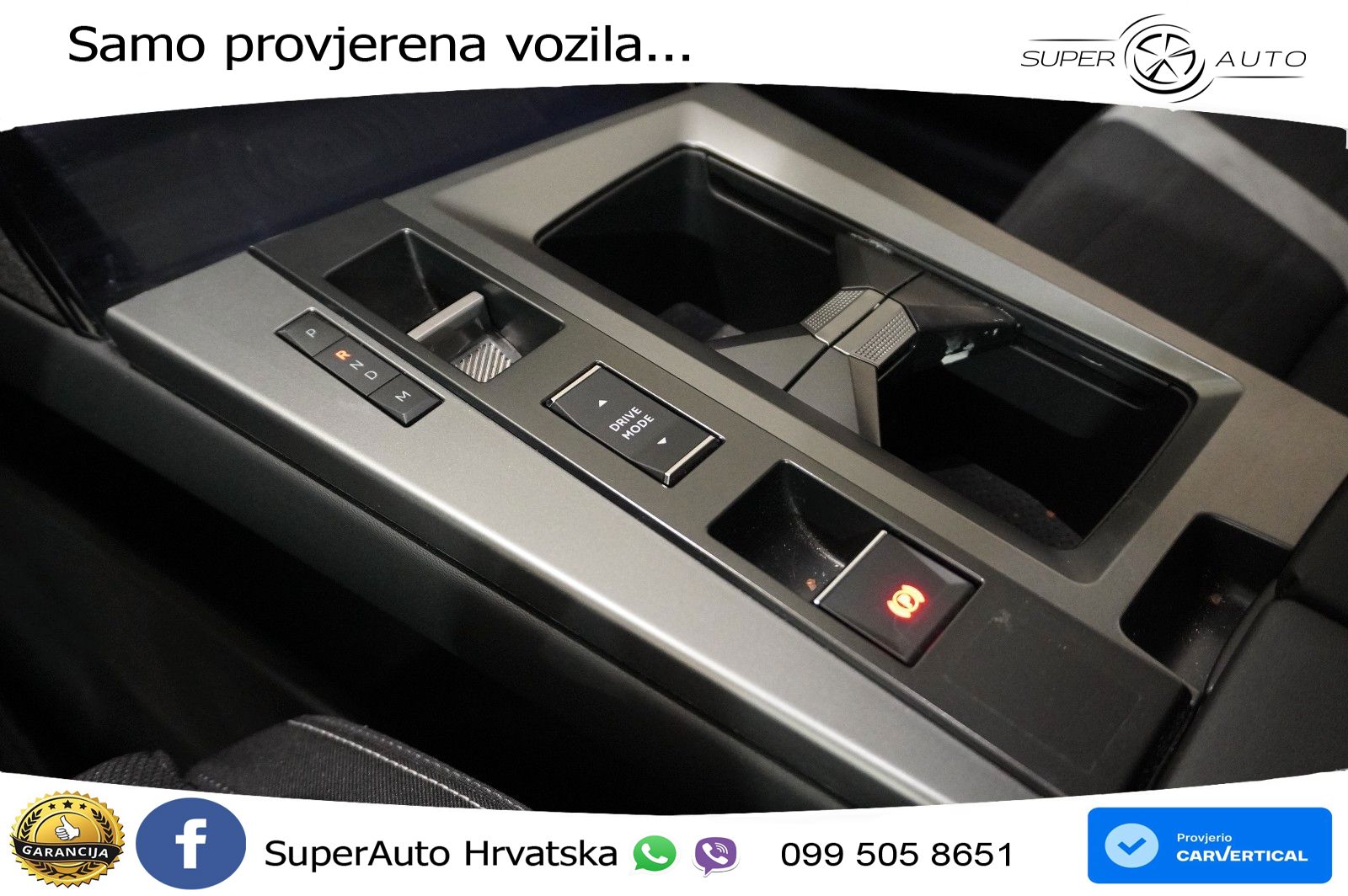Opel Grandland 1.2 Turbo (145 KS) Hybrid eDCT LED+GR SJED+ACC